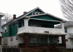 Foreclosure Listing in E 140TH ST CLEVELAND, OH 44120