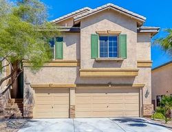 Foreclosure in  PINE MISSION AVE Las Vegas, NV 89143