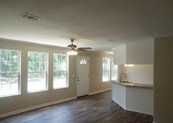 Foreclosure in  TERRY LN Crawfordville, FL 32327