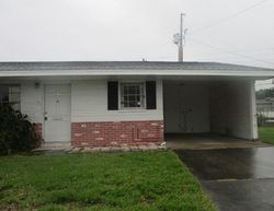 Foreclosure Listing in TULIP ST N PINELLAS PARK, FL 33782