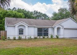 Foreclosure Listing in HAMLIN CIR MIMS, FL 32754