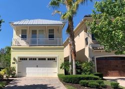 Foreclosure in  DESERT MOUNTAIN CT Kissimmee, FL 34747