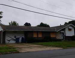 Foreclosure in  MIAMI AVE Lorain, OH 44053