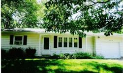 Foreclosure Listing in SULLIVAN RD WESTMINSTER, MD 21157