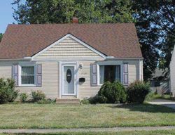 Foreclosure in  BRIARDALE AVE Euclid, OH 44132