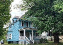 Foreclosure in  KNOWLES ST Cleveland, OH 44112