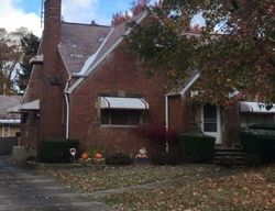 Foreclosure in  GLENBROOK BLVD Euclid, OH 44117