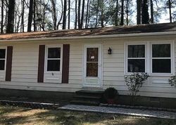 Foreclosure in  WALDEN DR Fruitland, MD 21826