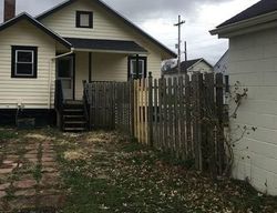 Foreclosure Listing in E MARGARET AVE NILES, OH 44446