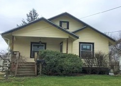 Foreclosure in  E MARGARET AVE Niles, OH 44446