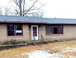 Foreclosure in  RIM RD Fayetteville, NC 28314