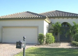 Foreclosure Listing in ORANGETREE BND FORT MYERS, FL 33905