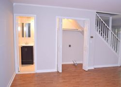 Foreclosure in  MANCHESTER RD  Silver Spring, MD 20901