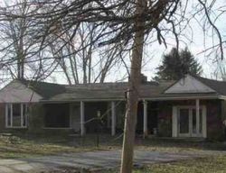Foreclosure in  OAK ST Lowellville, OH 44436