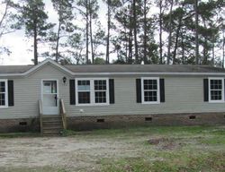 Foreclosure in  KATHY ST Sneads Ferry, NC 28460