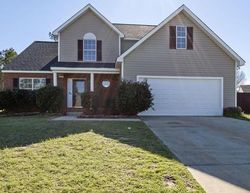 Foreclosure in  PINE BLUFF RD Columbia, SC 29229