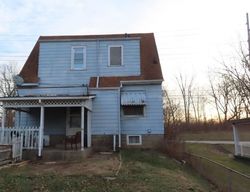 Foreclosure Listing in COLUMBUS AVE ANDERSON, IN 46013