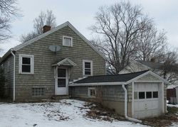 Foreclosure in  LOGAN ST Washington, IL 61571