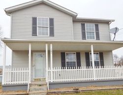 Foreclosure in  STANLEY AVE Barberton, OH 44203