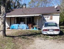 Foreclosure in  PERSHING AVE Middletown, OH 45044