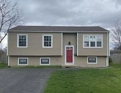 Foreclosure Listing in DEHOFF DR YOUNGSTOWN, OH 44515