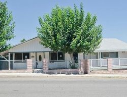 Foreclosure in  E ST Taft, CA 93268