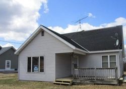 Foreclosure in  CYPRESS ST Argonne, WI 54511