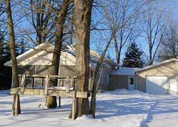 Foreclosure in  LAURMAR LN Oneida, WI 54155