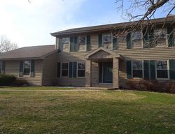 Foreclosure in  AIRPORT RD Middleton, WI 53562