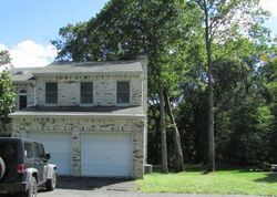 Foreclosure in  VAN EMBURGH AVE Township Of Washington, NJ 07676