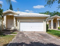 Foreclosure in  NATALIES COVE RD Fort Lauderdale, FL 33330
