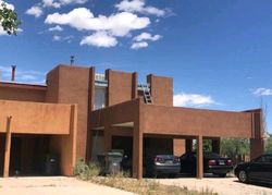 Foreclosure in  EDIE PL NW Albuquerque, NM 87114