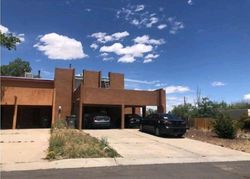 Foreclosure Listing in EDIE PL NW ALBUQUERQUE, NM 87114