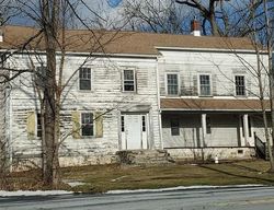 Foreclosure in  COUNTY ROUTE 48 Thompson Ridge, NY 10985