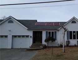 Foreclosure Listing in LAKE SHORE DR BREWSTER, NY 10509