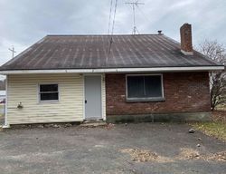 Foreclosure in  ROCK CITY RD Rock City Falls, NY 12863