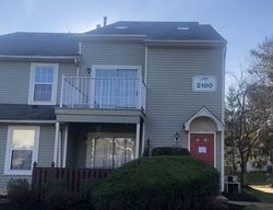 Foreclosure Listing in YARMOUTH LN MOUNT LAUREL, NJ 08054