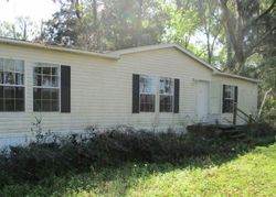 Foreclosure Listing in 75TH LOOP LIVE OAK, FL 32060
