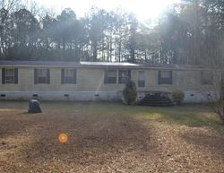 Foreclosure in  KINGSMAN RD Eastover, SC 29044