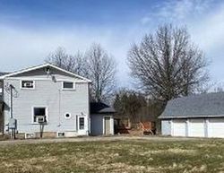 Foreclosure in  MILLIGAN RD Lowellville, OH 44436