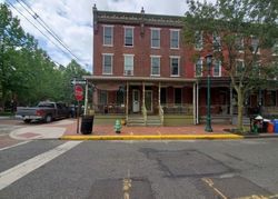 Foreclosure in  WASHINGTON ST Camden, NJ 08103