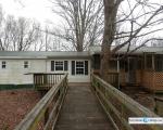 Foreclosure Listing in HIGHWATER RD CANNELTON, IN 47520