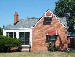 Foreclosure in  E 221ST ST Euclid, OH 44117