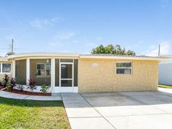 Foreclosure in  CEDARWOOD DR Holiday, FL 34691