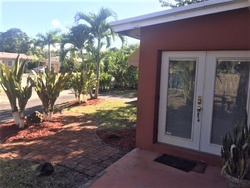 Foreclosure in  SW 20TH CT Fort Lauderdale, FL 33312