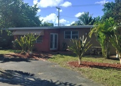 Foreclosure in  SW 20TH CT Fort Lauderdale, FL 33312