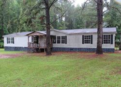 Foreclosure in  MATT WING CT Tallahassee, FL 32311