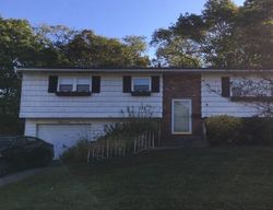 Foreclosure in  WENMORE RD Commack, NY 11725