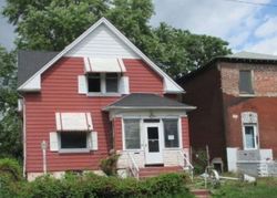 Foreclosure Listing in OHIO AVE EAST SAINT LOUIS, IL 62205