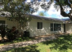 Foreclosure in  SW 62ND ST Miami, FL 33173